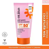 Olalab Aydınlatıcı Ton Eşitleyici SPF 50+ Yükse