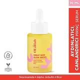 Olalab Leke Karşıtı Aydınlatıcı Alpha Arbutin C
