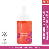 Olalab Yaşlanma Karşıtı Onarıcı Cilt Yenileyici