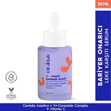 Olalab Aydınlatıcı Bariyer Onarıcı Nemlendirici