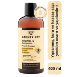 Ashley Joy Kuru ve Hassas Saçlar İçin Propolis Şamp