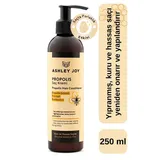 Ashley Joy Kuru ve Hassas Saçlar İçin Propolis Saç