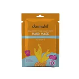 Dermokil Güneş Koruyucu & Leke Karşıtı El Maskesi