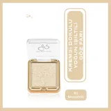 Golden Rose Sparkle Glow Göz Farı No: 51 Moonlit