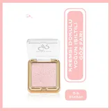 Golden Rose Sparkle Glow Göz Farı No: 53 Stellar