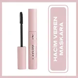 Golden Rose Eyeful Lashes Volume Maskara