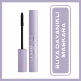 Golden Rose Lash Touch Waterproof Maskara