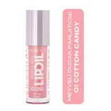 Golden Rose Sweet Kiss Lip Oil Gloss Dudak Parlatıcı