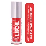 Golden Rose Sweet Kiss Lip Oil Gloss Dudak Parlatıcı
