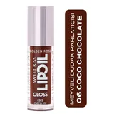 Golden Rose Sweet Kiss Lip Oil Gloss Dudak Parlatıcı
