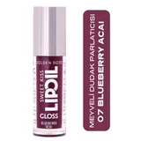 Golden Rose Sweet Kiss Lip Oil Gloss Dudak Parlatıcı