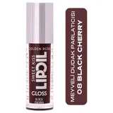 Golden Rose Sweet Kiss Lip Oil Gloss Dudak Parlatıcı