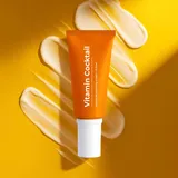 Sinoz Vitamin Cocktail Nemlendirici Yüz Kremi