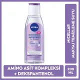 Nivea Face Care Yatıştırıcı Micellar Makyaj Te