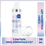 Nivea Cellular Epigenetics Rejuvenating Yaşlan