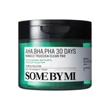 Some By MI AHA BHA PHA İçerikli Yüz Temizleyici Ped