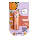 Bee Beauty Şeftali Aromalı Dudak Kremi