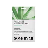 Some By MI Aloe Vera İçerikli Kağıt Yüz Maskesi