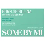 Some By MI PDRN Spirulina İçerikli Şerbet Yüz Maske