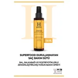 Hoito Superfood Bal & Posbiyotik & Bal Kabağı
