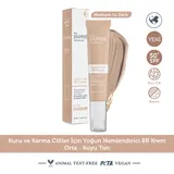 The Purest Solutions Kuru ve Karma Ciltler İçin Yoğun Nemlend