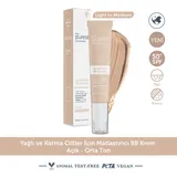 The Purest Solutions Yağlı ve Karma Ciltler İçin Matlaştırıcı