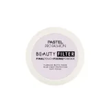 Pastel Profashion Fixing Powder 02
