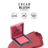 Pastel Profashion Cream Blush Krem Allık No: 51