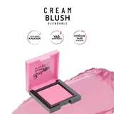 Pastel Profashion Cream Blush Krem Allık No: 52