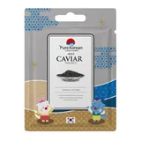 Pure Korean Caviar Yüz Maskesi