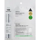 VT Cosmetics Reedle Shot 100 2 Aşamalı Kağıt Maske