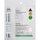 VT Cosmetics Reedle Shot 300 2 Aşamalı Kağıt Maske
