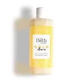 The Bath Factory Duş Jeli Gold Aura