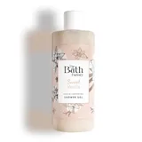 The Bath Factory Duş Jeli Sweet Vanilla