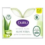 Duru Hydro Pure Aloe Vera Şeffaf Cilt Bakım S