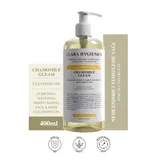 Clara Hygienics Chamomile Gleam Temizleme Yağı
