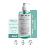 Clara Hygienics Rosemary Touch Temizleme Jeli