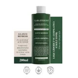Clara Hygienics %5 Glikolik Asit Leke Giderici ve Aydınl