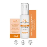 Clara Hygienics Clear Shield 50+SPF Postbiyotik Destekli