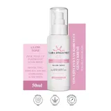 Clara Hygienics Pink Tone-Up 50+SPF Postbiyotik Destekli