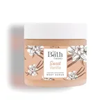 The Bath Factory Vücut Peelingi Sweet Vanilla