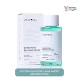 Anyong Gözenek Sıkılaştırıcı Tonik