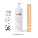 Clooe Organik Saç & Vücut Bebek Şampuanı