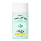Etude Hafif Yapılı Güneş Sütü 50+SPF