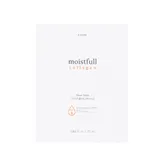 Etude Kolajen İçerikli Nemlendirici Kağıt Mask