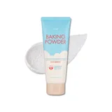 Etude Kabartma Tozu İçerikli Yüz Temizleme Köp