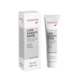 Dermoten Aydınlatıcı Leke Karşıtı Bakım Kremi