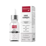 Dermoten Aydınlatıcı C Vitaminli Leke Karşıtı Cil