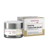 Dermoten Arındırıcı Makyaj Temizleme Balmı