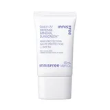 Innisfree Yüz Güneş Kremi 50SPF